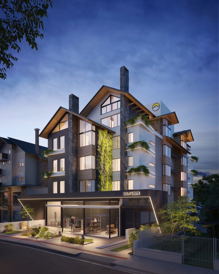 Residencial CTG Quer�ncia