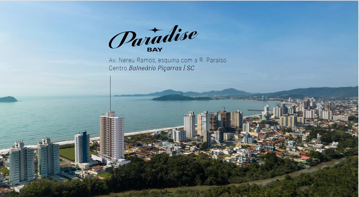 Melhor lugar para morar!