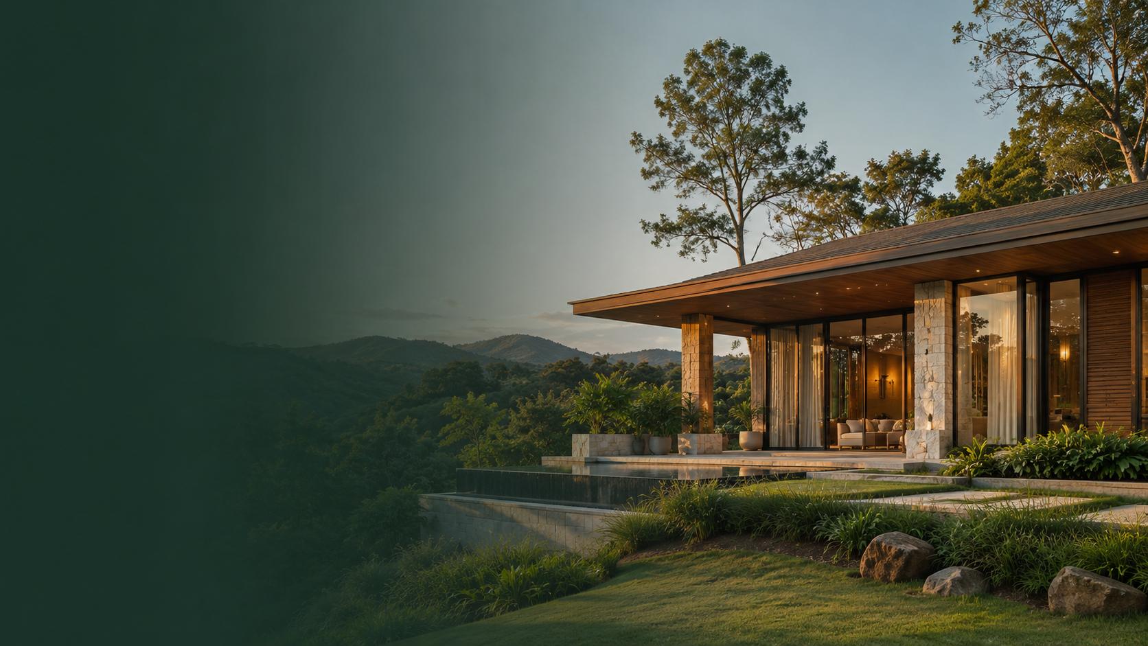 Seu pr�ximo endere�o come�a em Atibaia.  Im�veis selecionados para viver e investir bem.