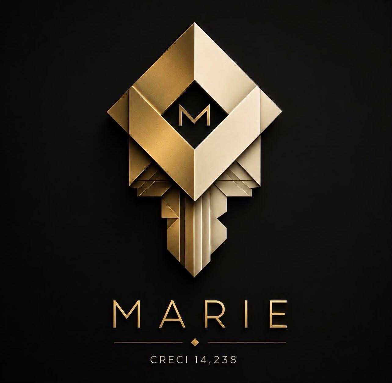 MARIE ASSET