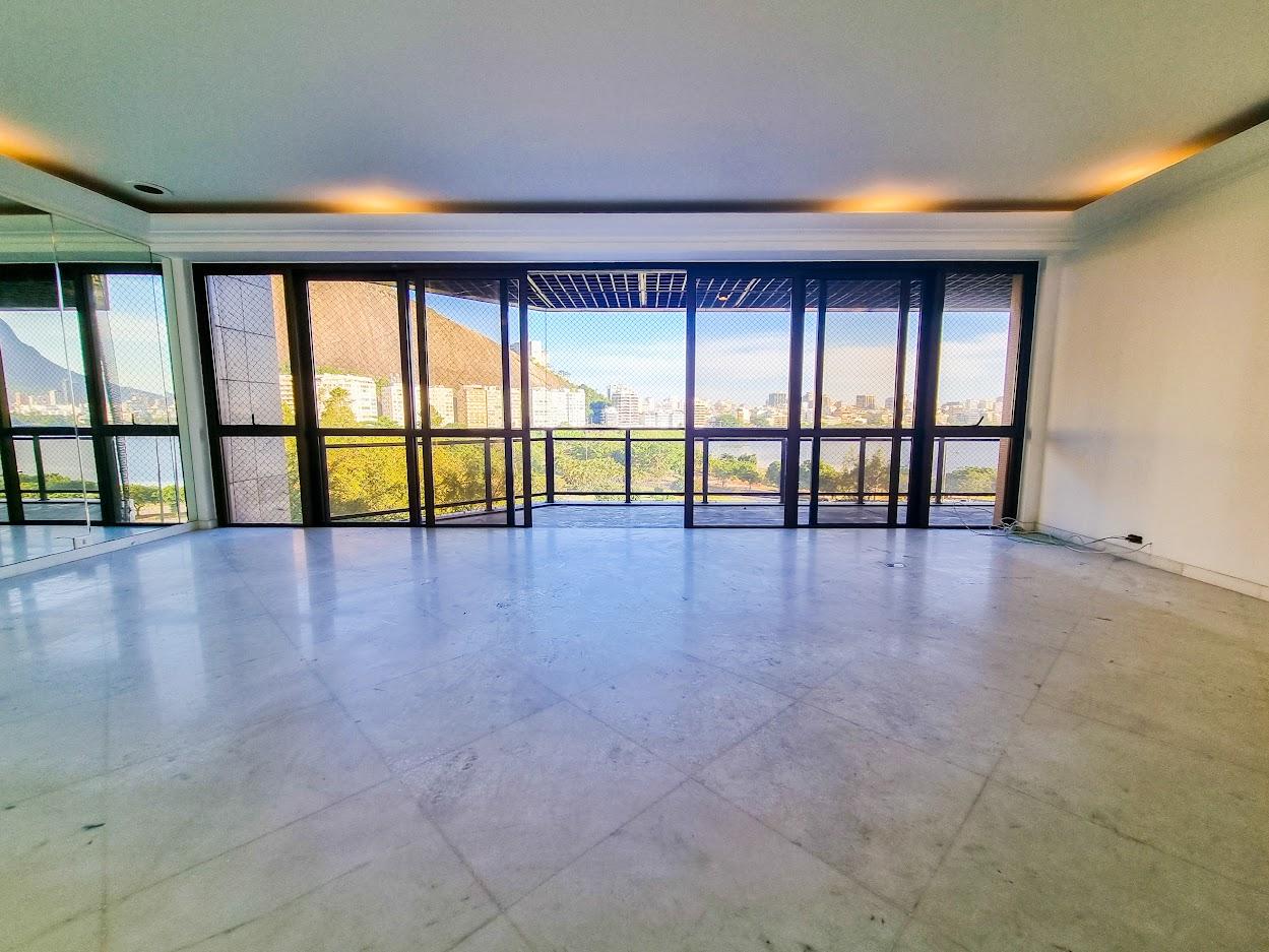 A melhor vista � a sua!