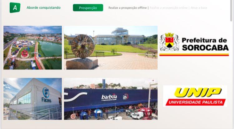 localizado em um bairro j� pronto estruturado , pr�ximo de v�rios pontos turisticos da cidade ,parques ,empresas etc