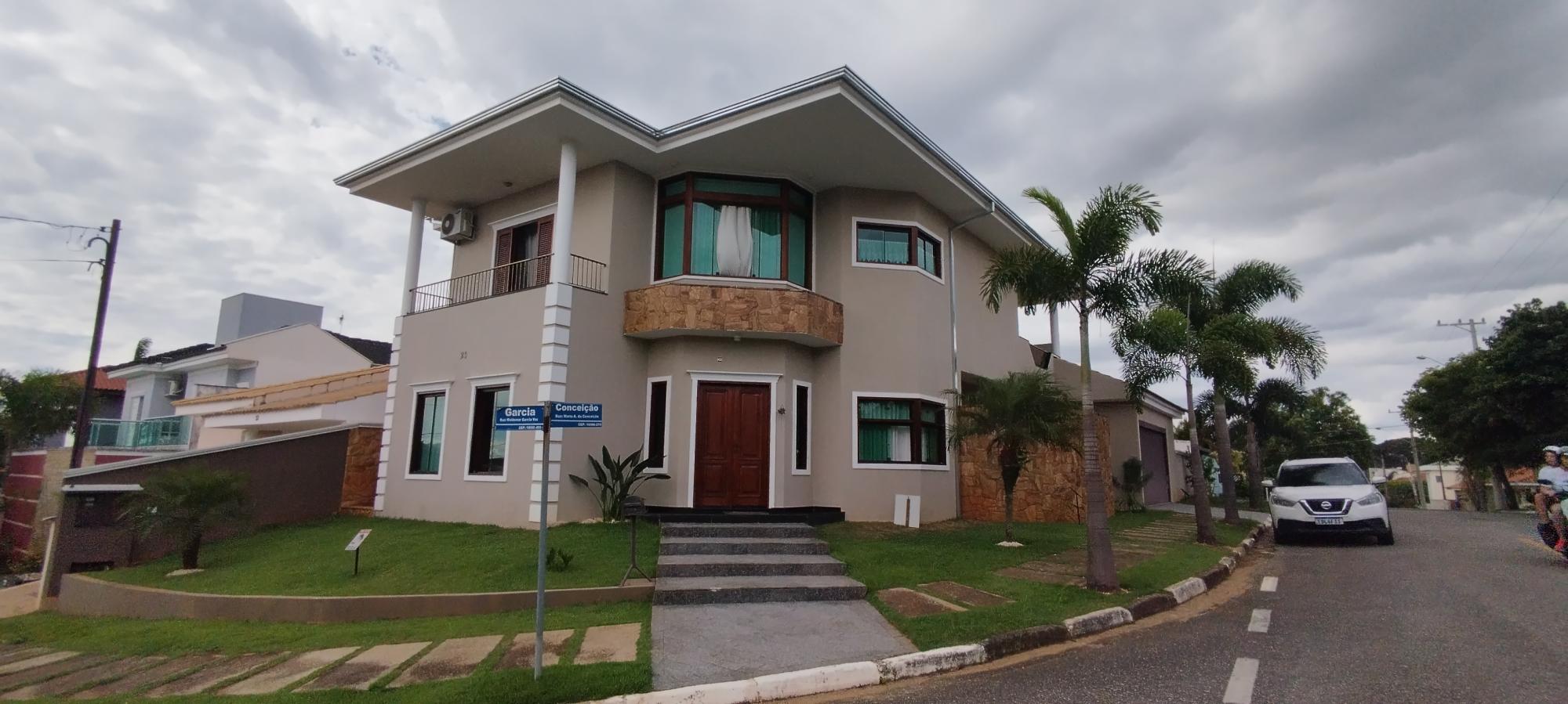 Maravilhosa casa no Ibiti do Pa�o em Sorocaba por R$ 1.540.000,00