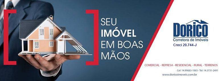 Dorico Imóveis | Imobiliária em Avaré