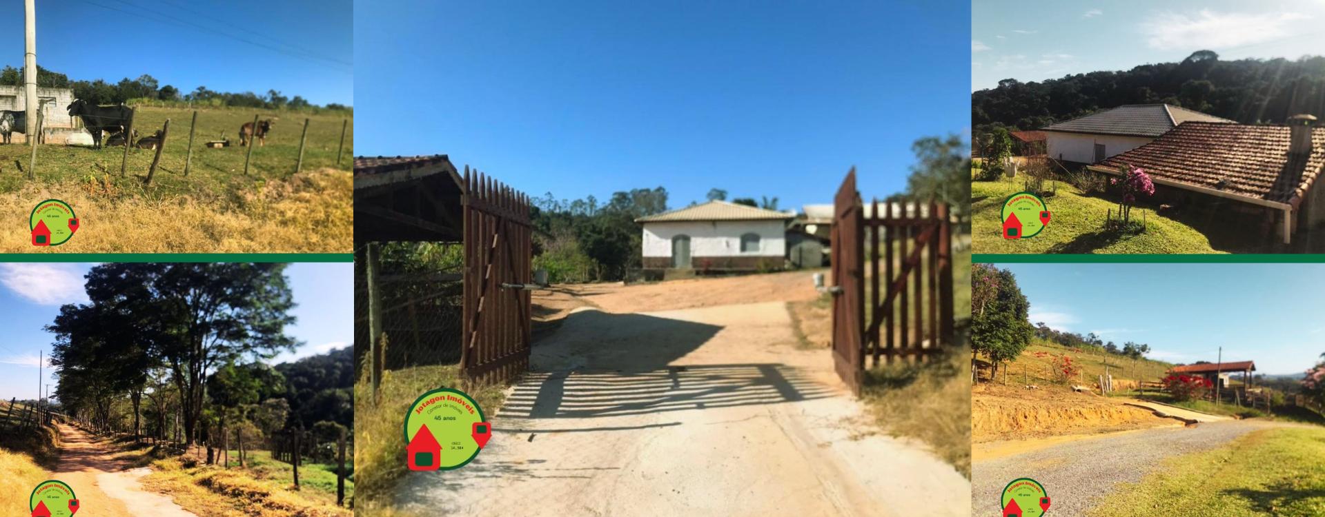 OPORTUNIDADE �NICA! S�tio com 17 alqueires! R$ 4.000.000,00.