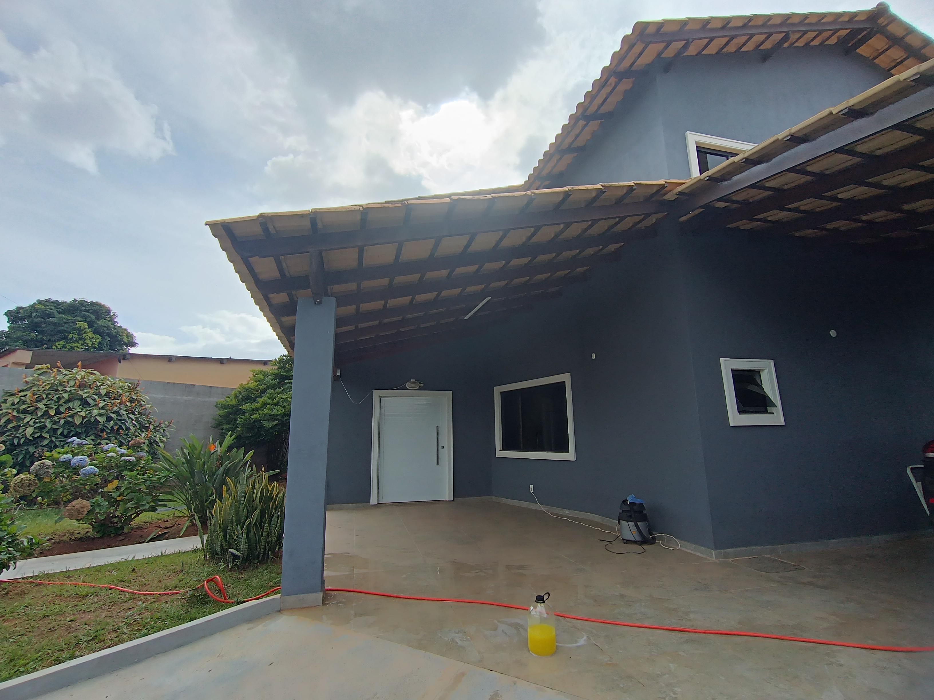 CASA ENTRELAGOS 370m2 R$990.000,00