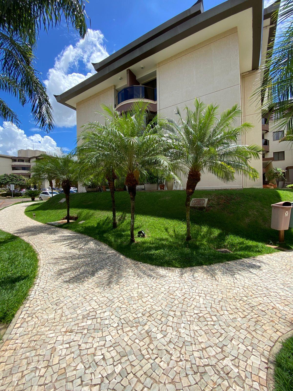 APTO DUPLO LIFE RESORT R$1.500.000,00