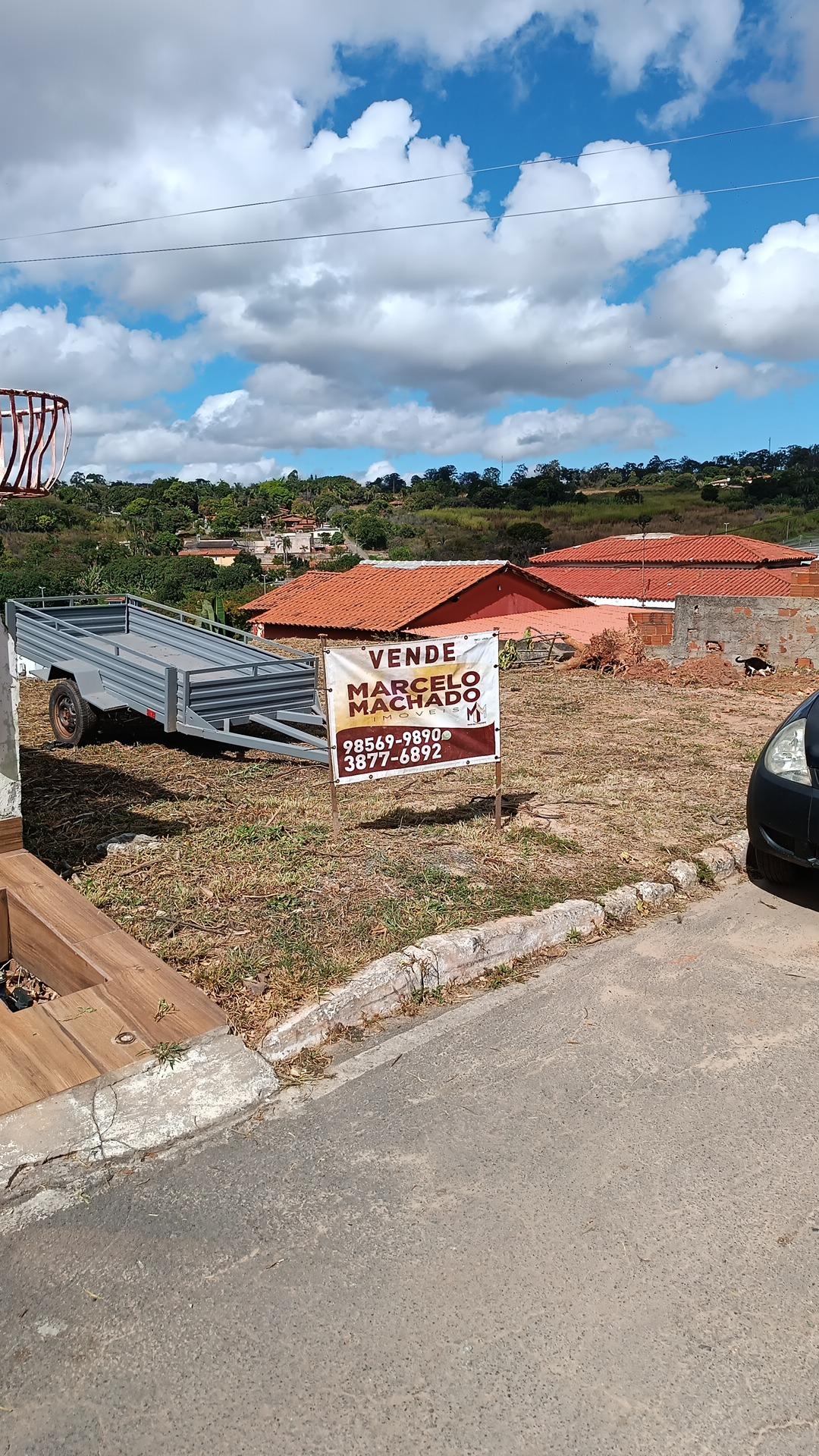 LOTE V. FRIBURGO 570 m2 R$398.000,00