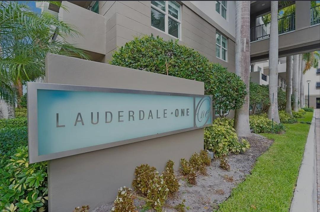 APTO FORT LAUDERDALE EUA U$430.000,00