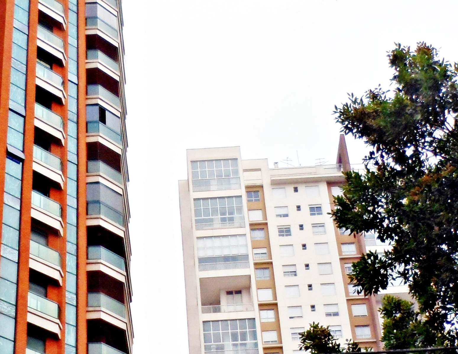 Morar na Ch�cara Klabin � ter tudo o que voc� precisa para viver em paz com a fam�lia. O bairro ideal para quem busca qualidade de vida, conforto e tranquilidade.