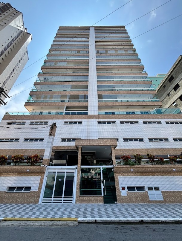 Residencial Jacarandá