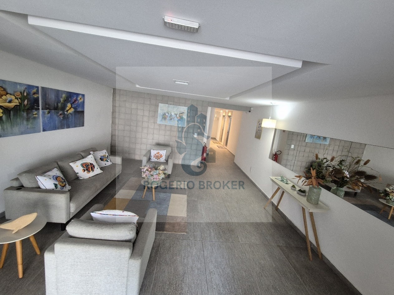 RESIDENCIAL SPLENDOR AVIAÇÃO PRAIA GRANDE