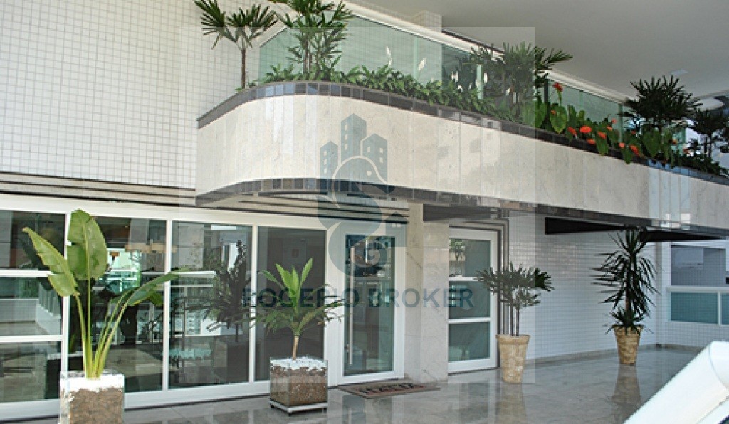 EdIfício Itália