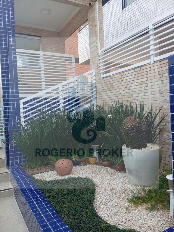 Residencial Via Veneto Frente mar