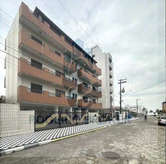 Edificio Maison Blanc