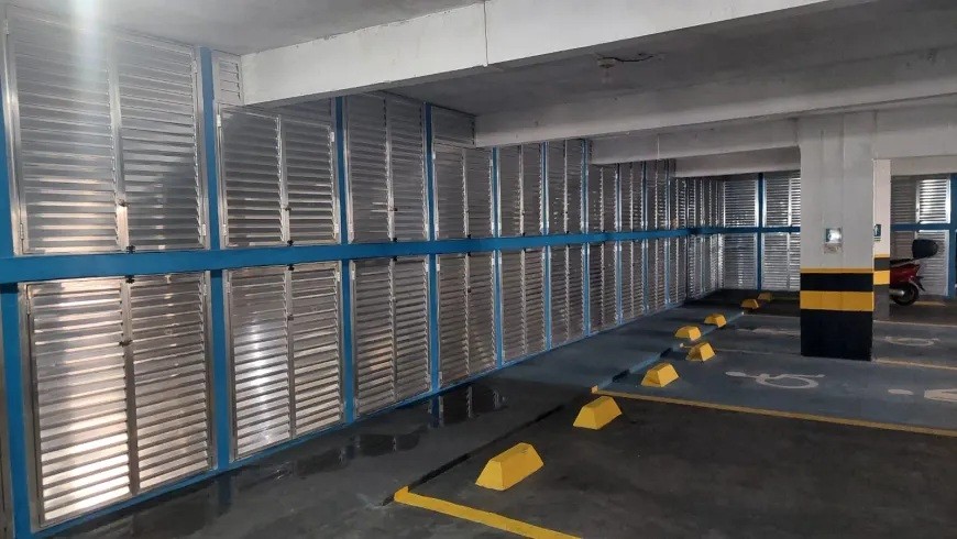 Edificio Residencial Star Beach