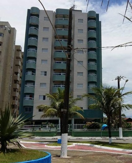 Edifício Farol da Barra Frente ao mar