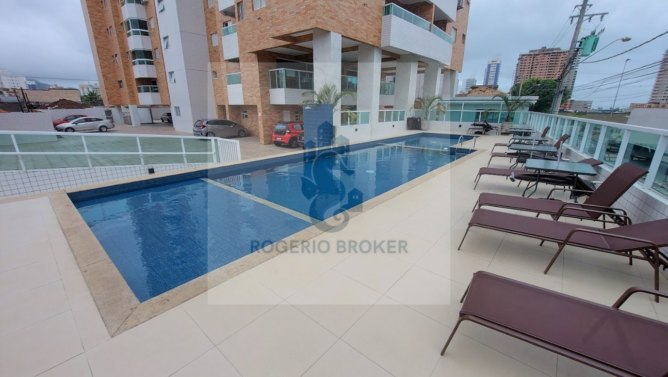 RESIDENCIAL PRAIA DO RECREIO
