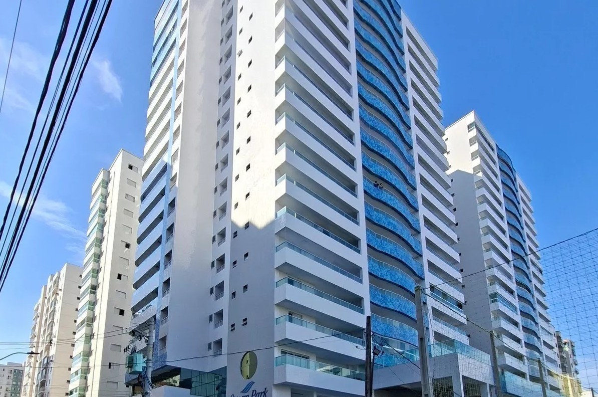 Condomínio Ocean Park – Cidade Ocian