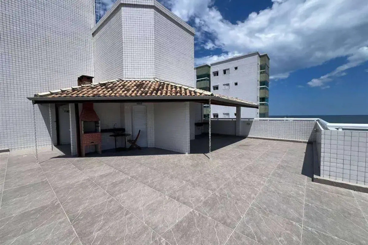 Condomínio Marcela