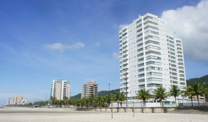 Residencial Ilha de Noronha I e II – Apartamentos