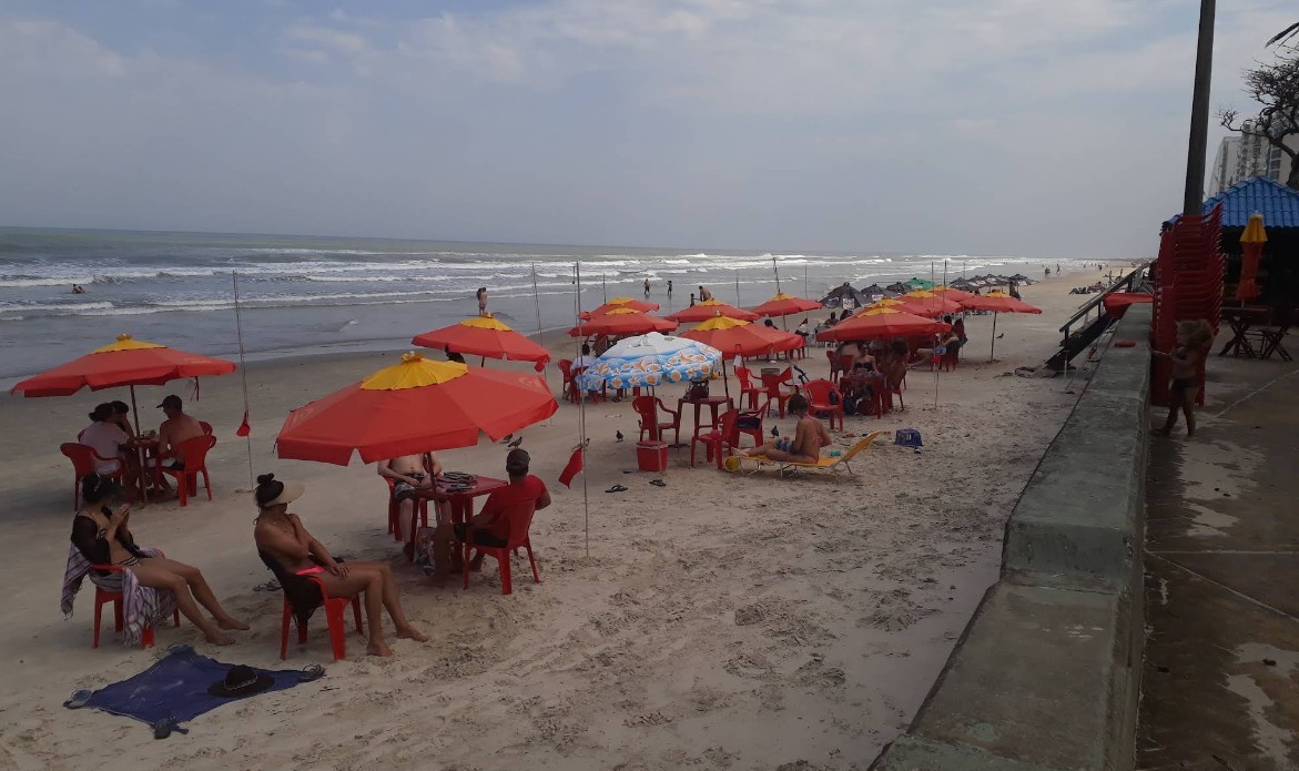 Residencial Luciana