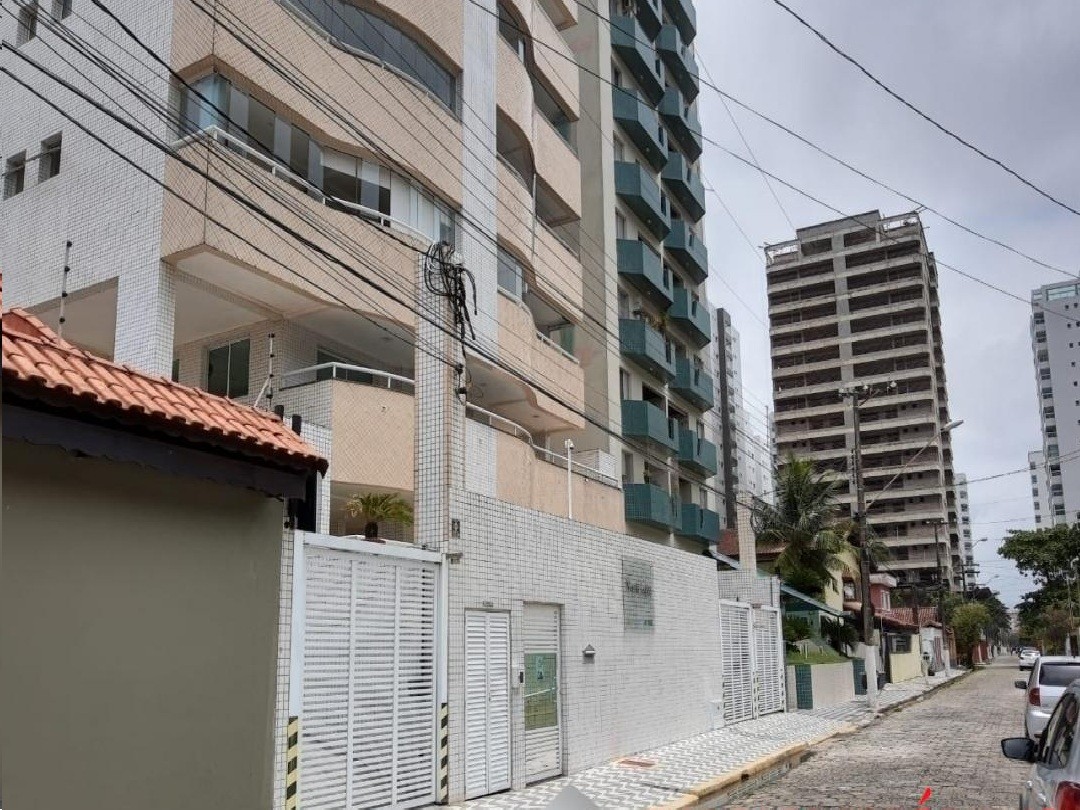 O Residencial Maria Luiza
