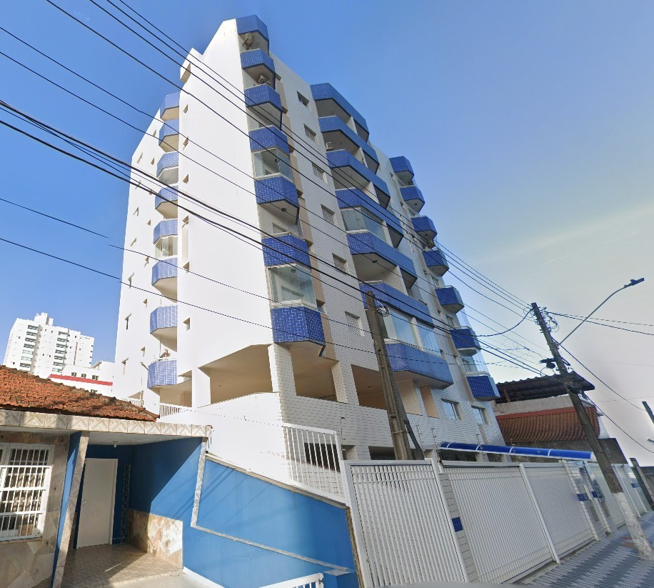 Residencial Maurício Vedovatti