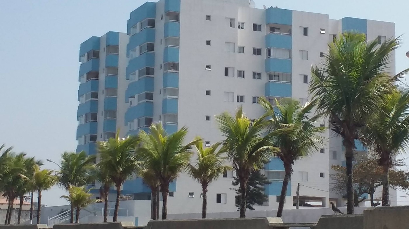 Residencial Santorini I e II
