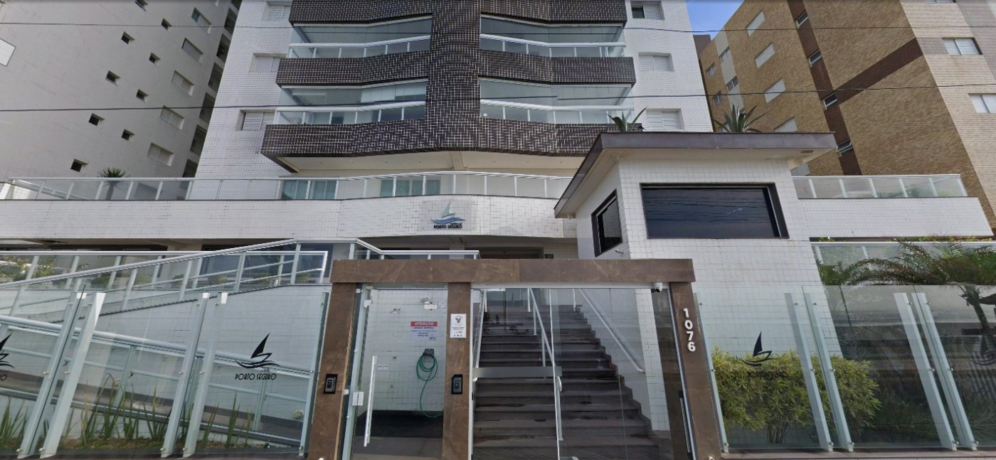 Residencial Porto Seguro