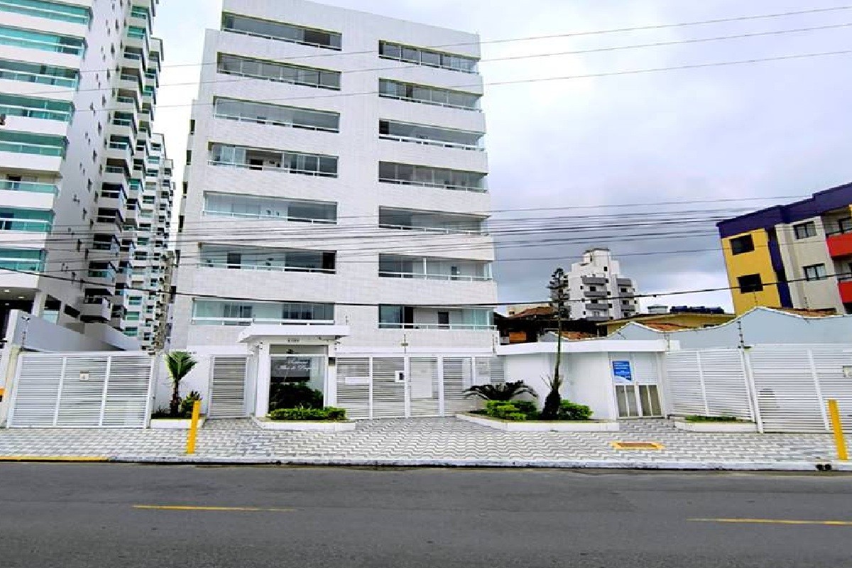Residencial Ilha de Paquetá