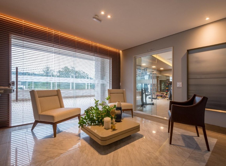 Contemplare Residence