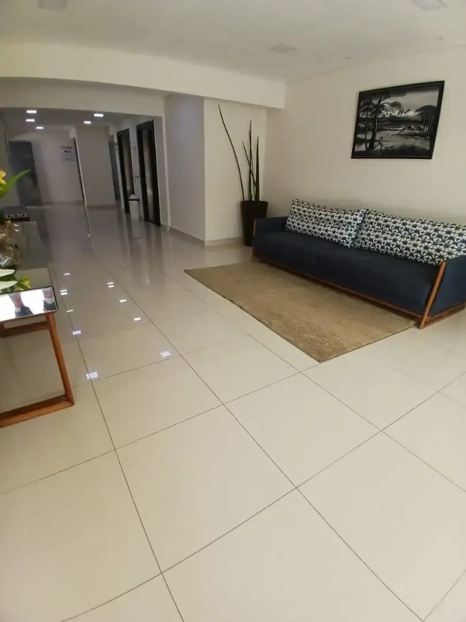 Residencial Praia de Ipanema