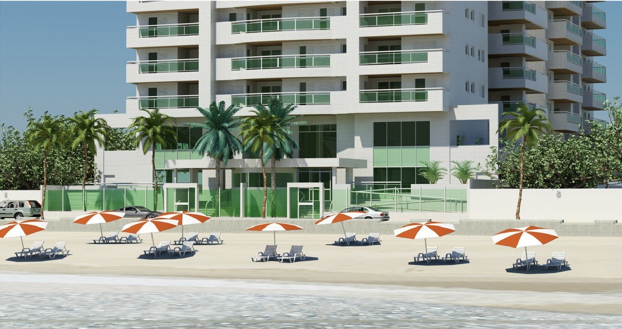 Residencial Premium Residence I e II