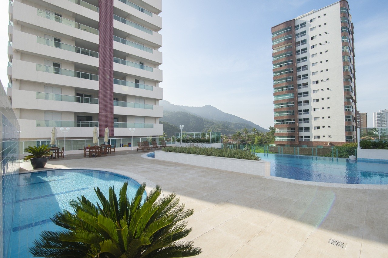 Residencial Splendour