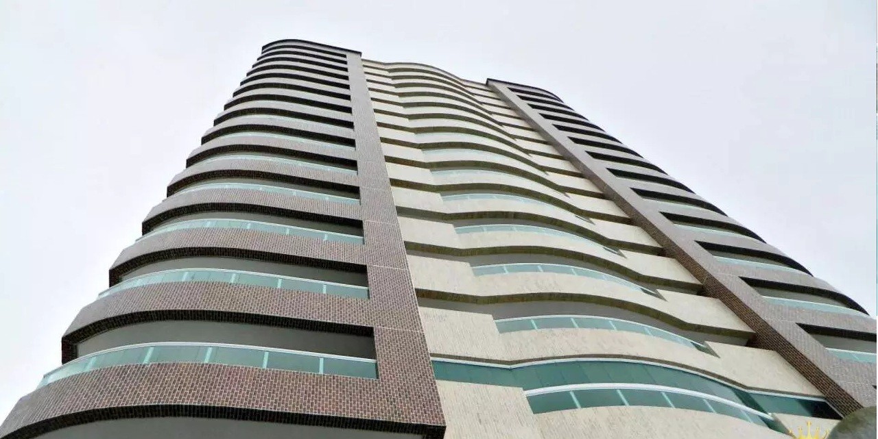 Residencial Millenium Park