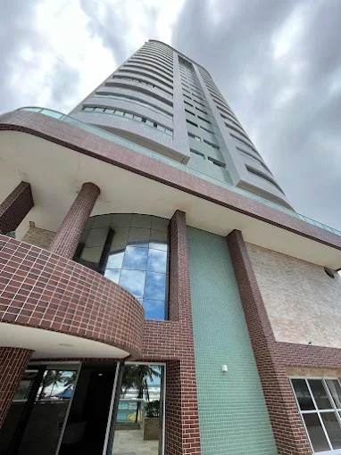 Residencial Royal Garden