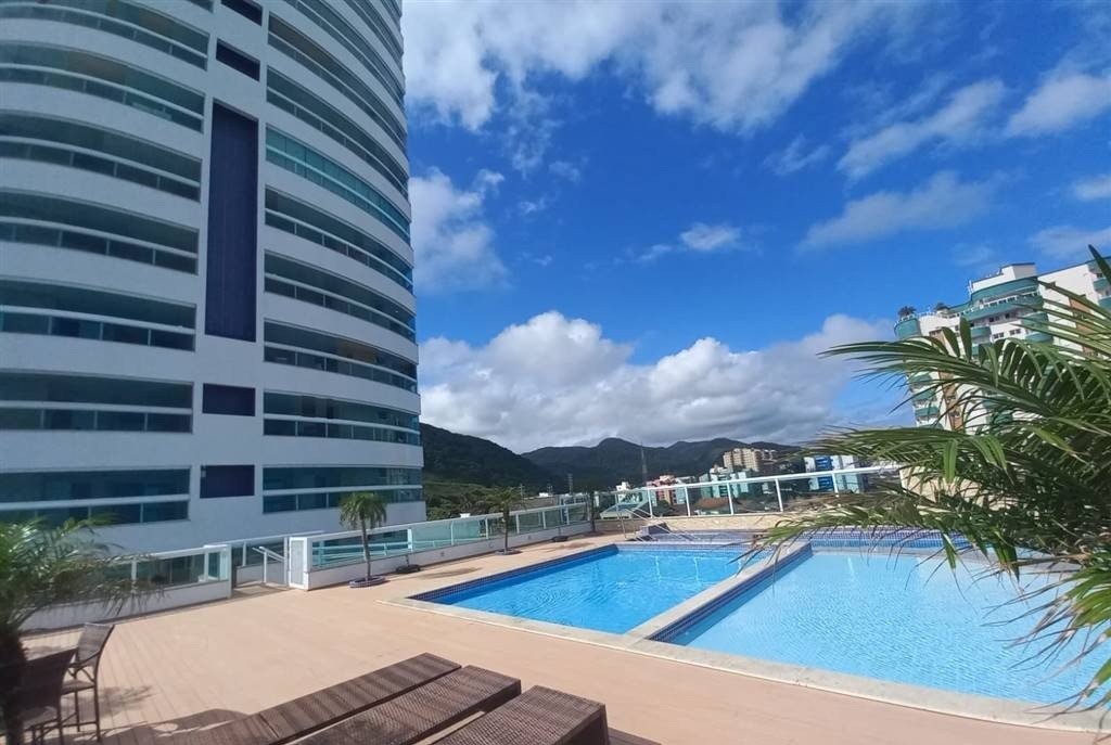 Residencial Gran Mirage frente mar