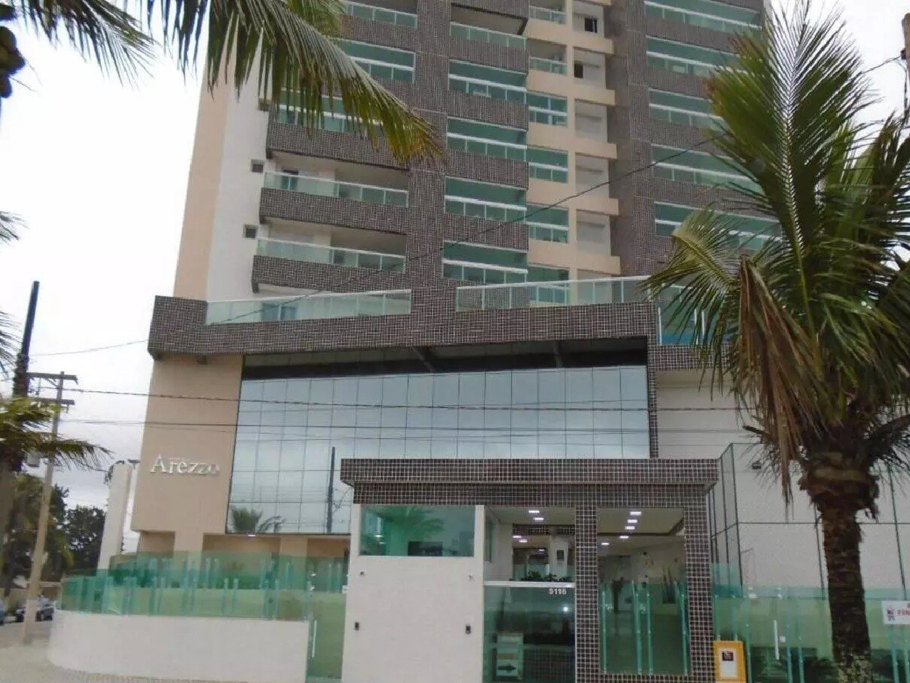 Residencial Arezzo
