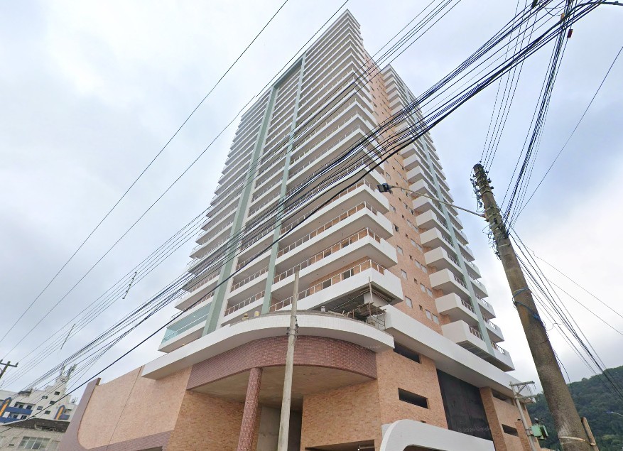 Residencial Bella Frizon