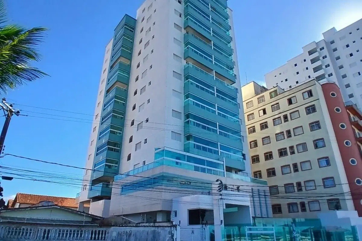 Residencial Santos Dumont