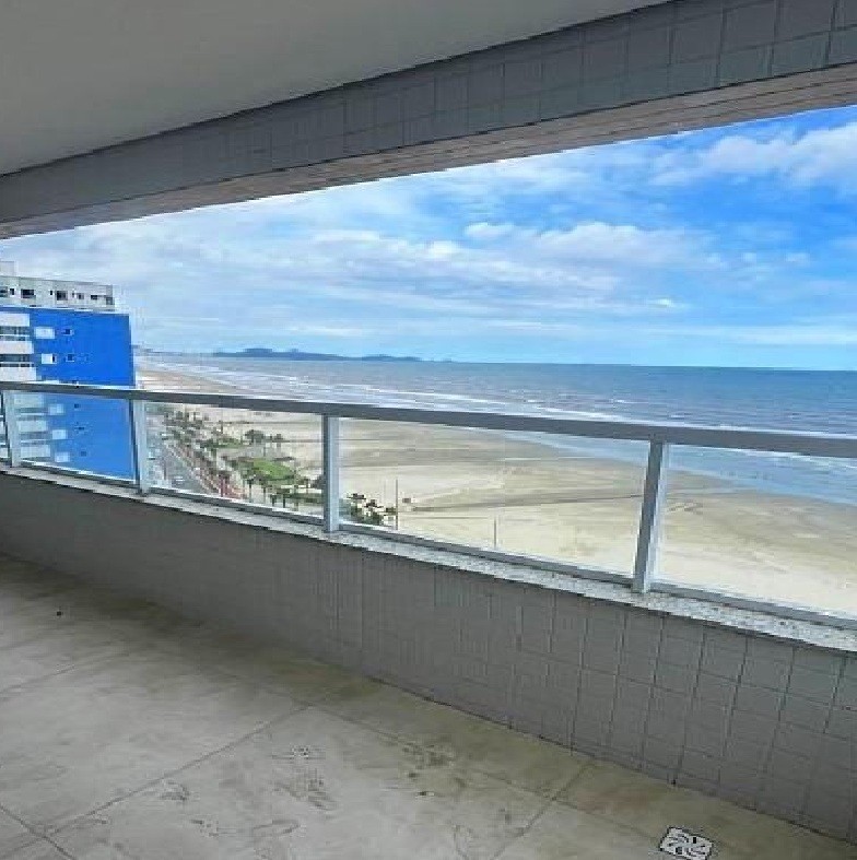 Riviera Palace – Alto Padrão Frente Mar
