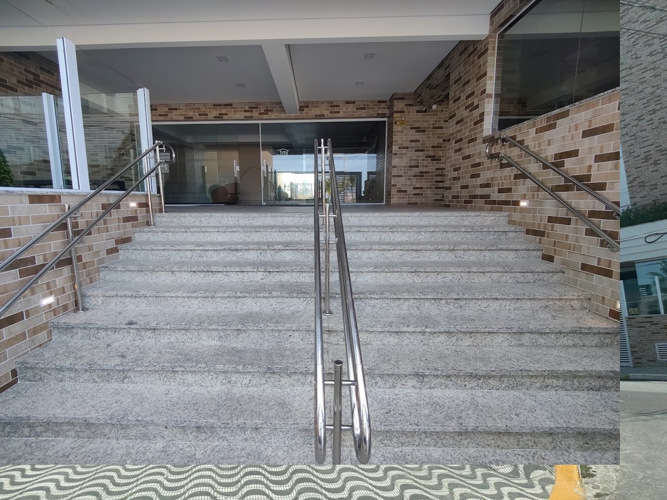 Atlantic Ville – Apartamentos de Alto Padrão