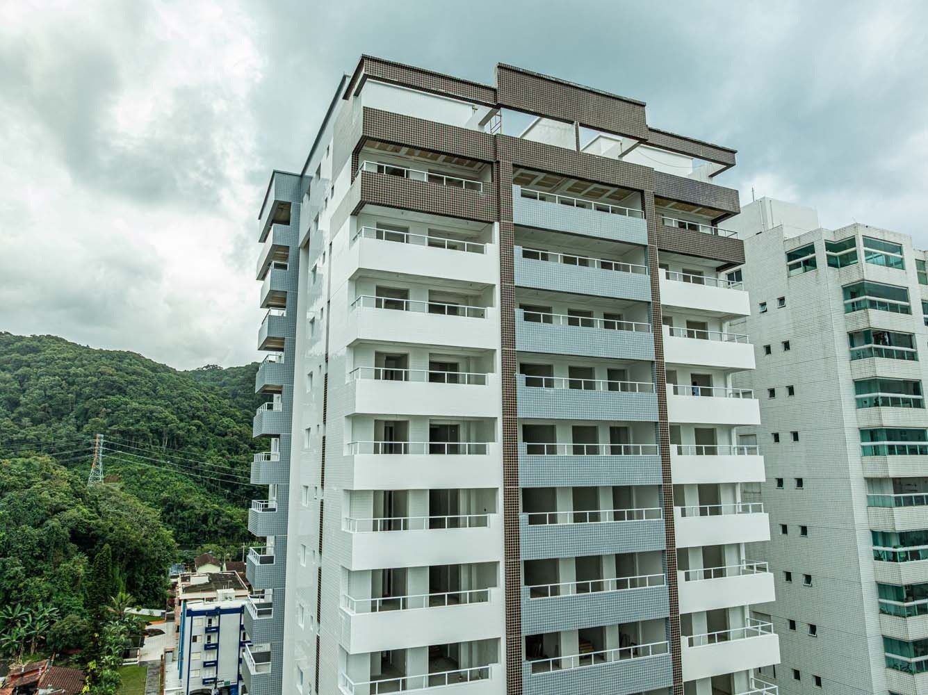 Residencial Magnum