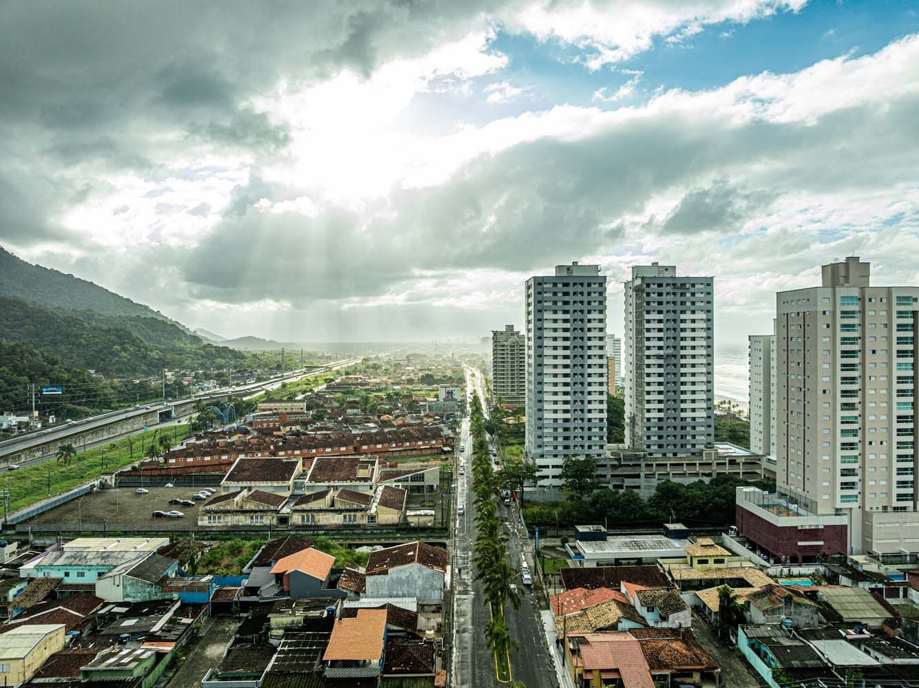 Residencial Platinum