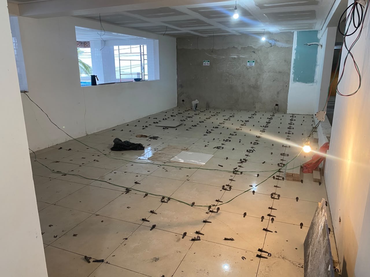 Residencial Coliseu