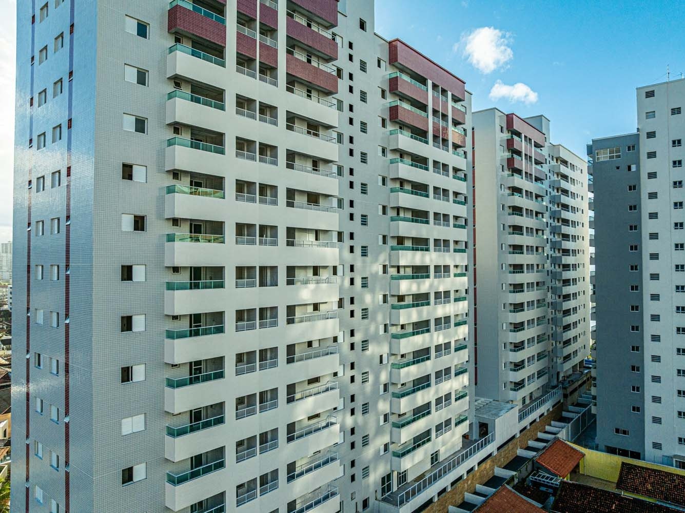 Residencial Torres