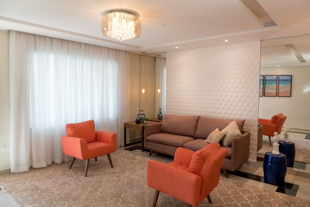 Residencial Ipê – Guilhermina, Praia Grande/SP
