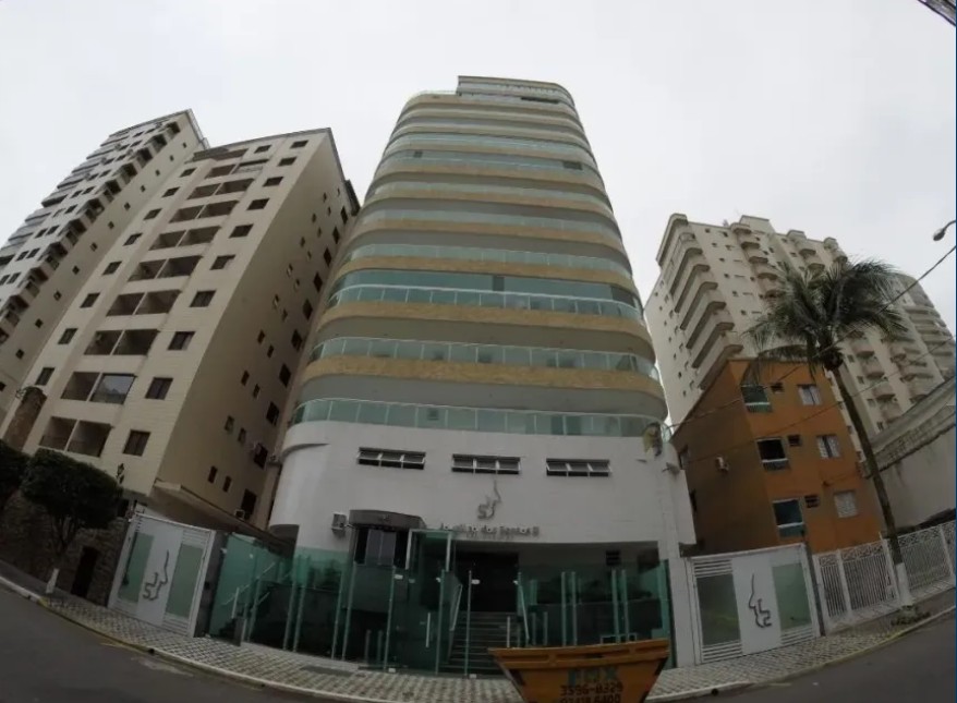 Edifício Residencial Jocelino dos Santos II
