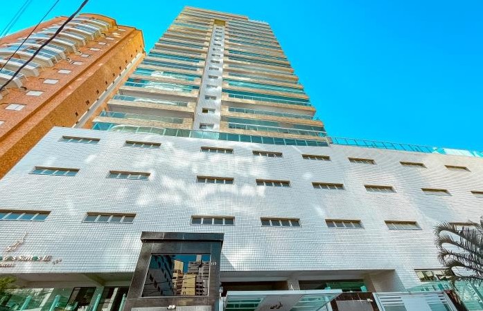 Edifício Residencial Jocelino dos Santos III